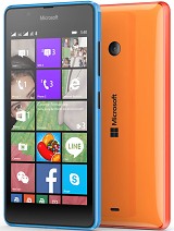 Microsoft Lumia 540 Dual Sim Price in Pakistan
